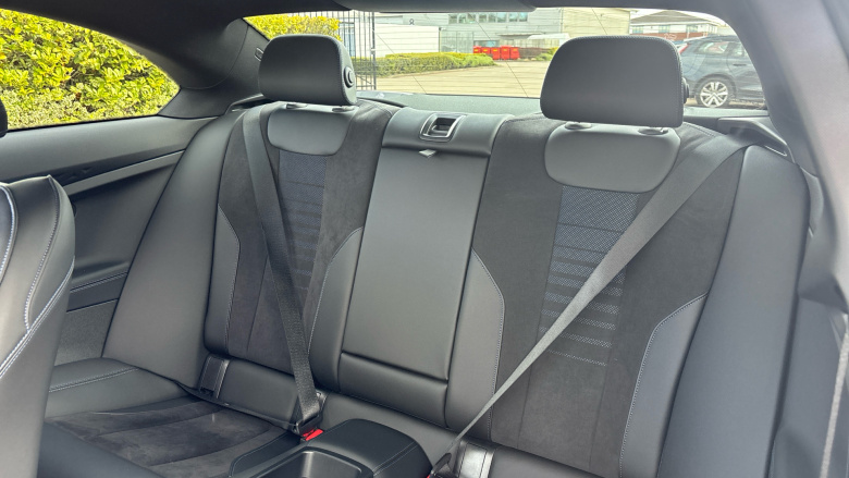 BMW 2 Series 220i M Sport 2dr Step Auto Petrol Coupe